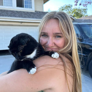 Meet your Posher, Rachel